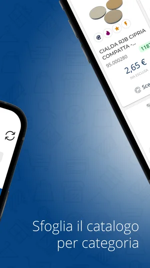 Screenshot 2 - Si Ordini App